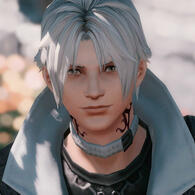 thancred waters