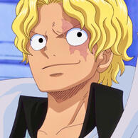 sabo ♡♡♡