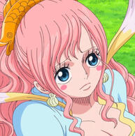 shirahoshi