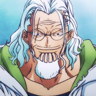 silvers rayleigh