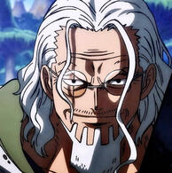 silvers rayleigh