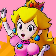 princess peach