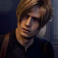 leon kennedy