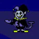 jevil